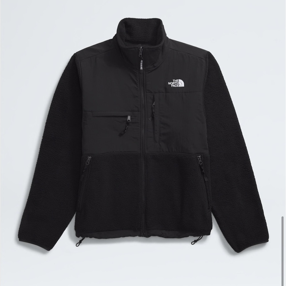 Like New Men’s Denali North Face